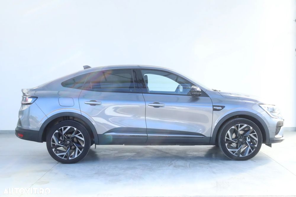 Renault Arkana E-TECH 145 Esprit Alpine - 3