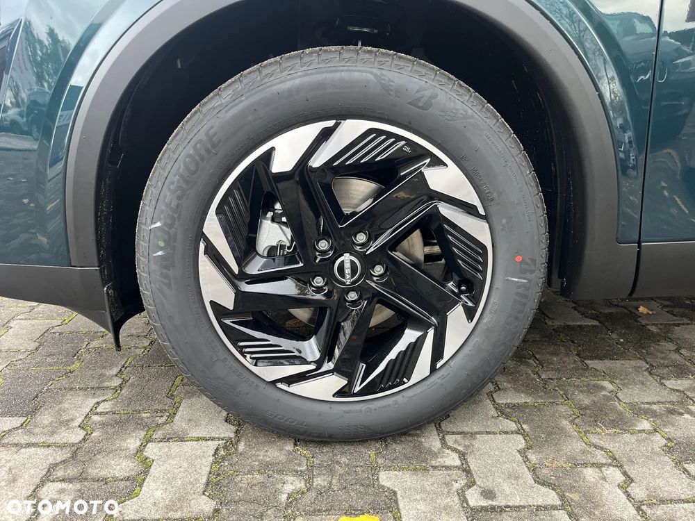 Nissan Qashqai 1.3 DIG-T mHEV N-Connecta Xtronic - 18