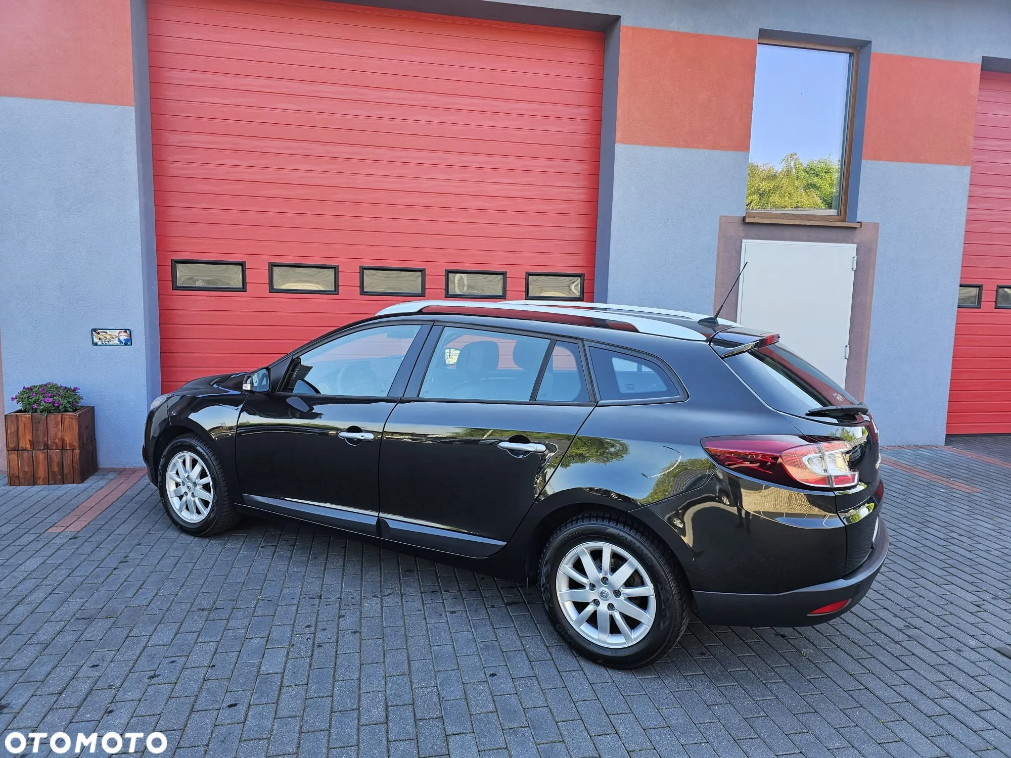 Renault Megane Grandtour TCe 130 Dynamique - 8