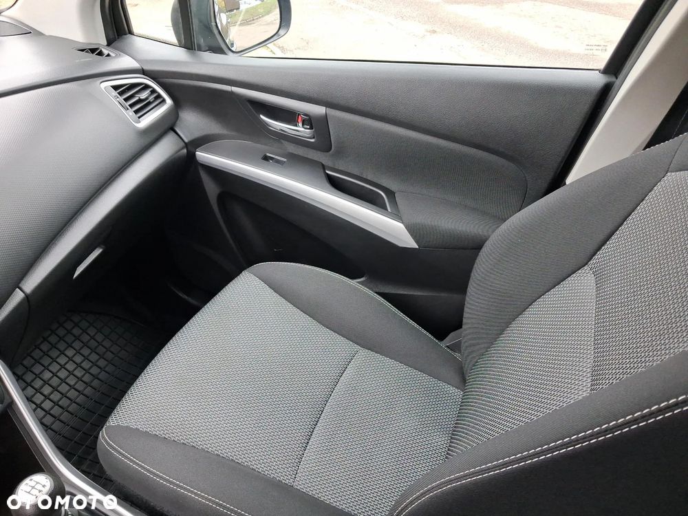 Suzuki SX4 S-Cross 1.6 Comfort - 20