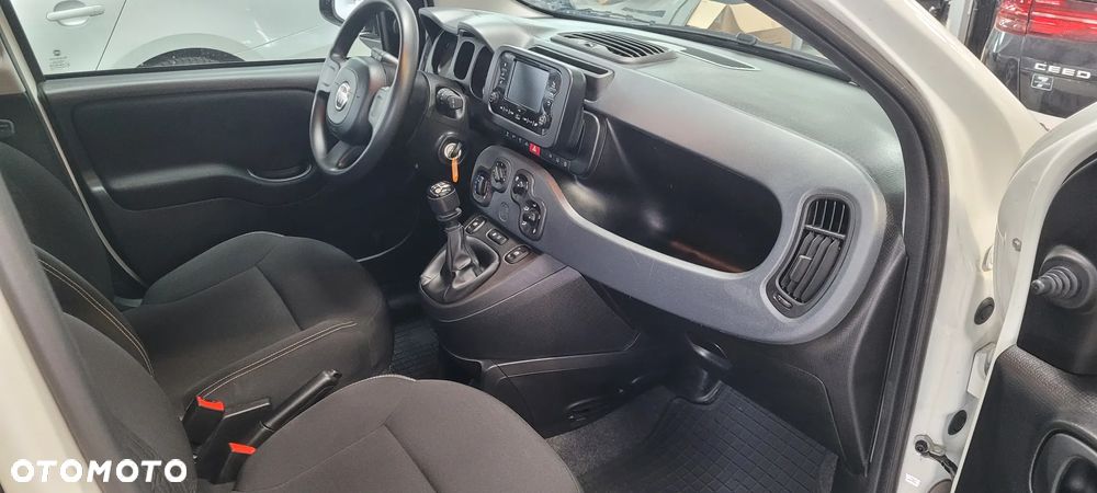 Fiat Panda - 16