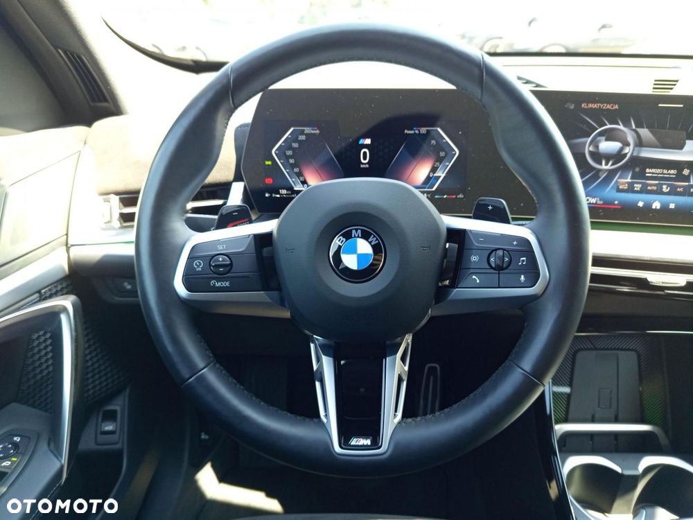 BMW X1 - 14