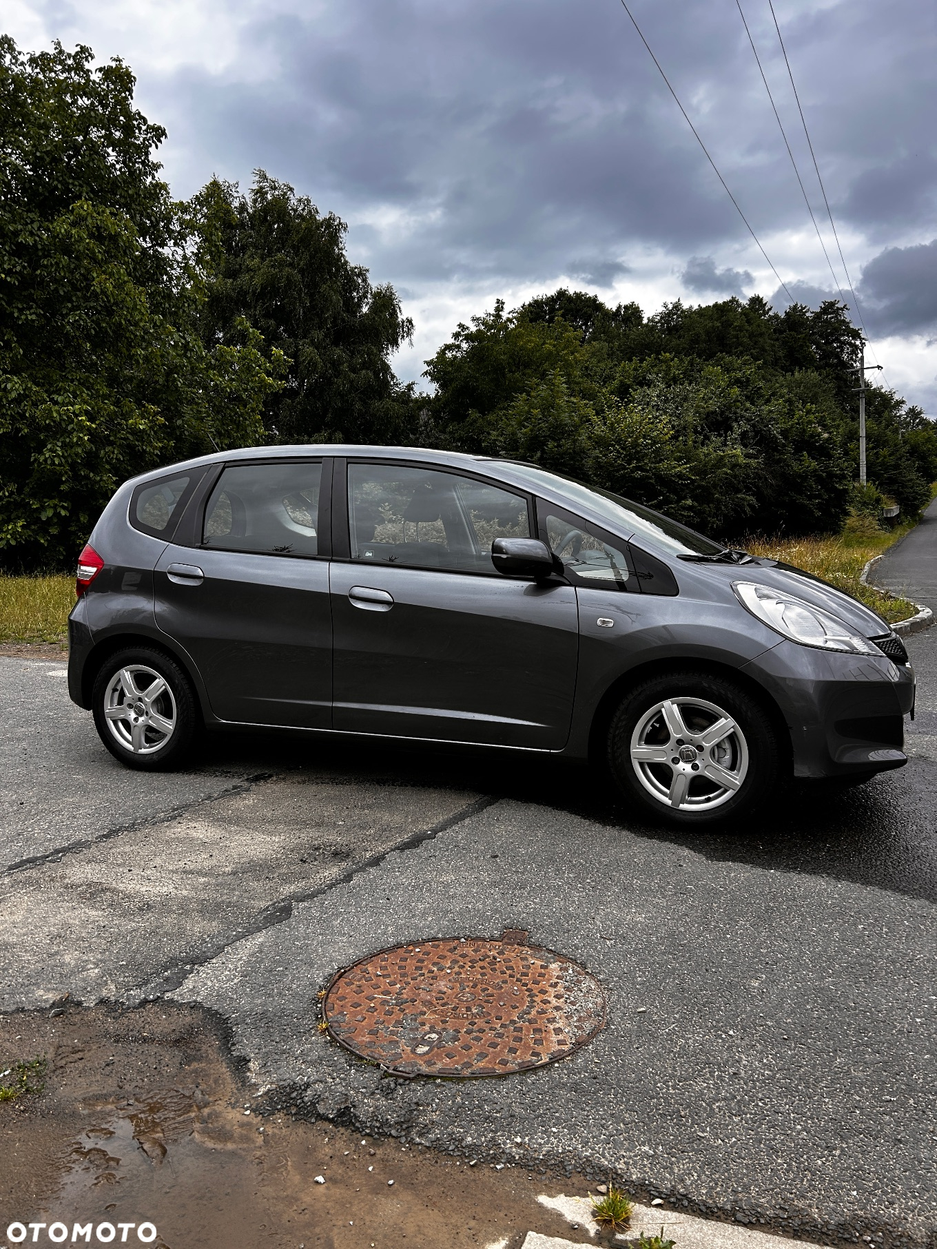 Honda Jazz 1.2 i-VTEC Trend - 4