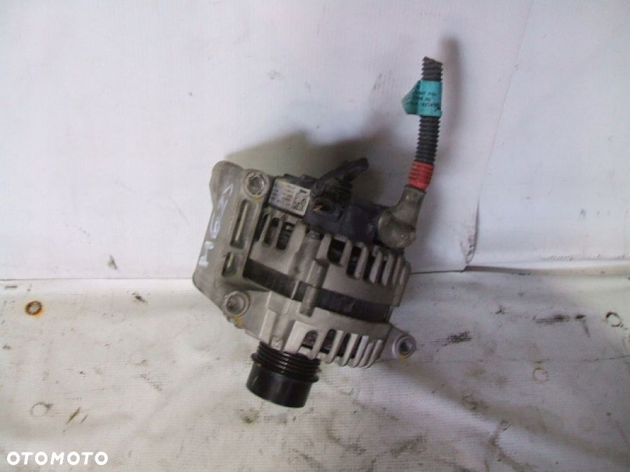 MG ZS 1.0TDGI ALTERNATOR 14V 135A 10644052 2624898 - 3