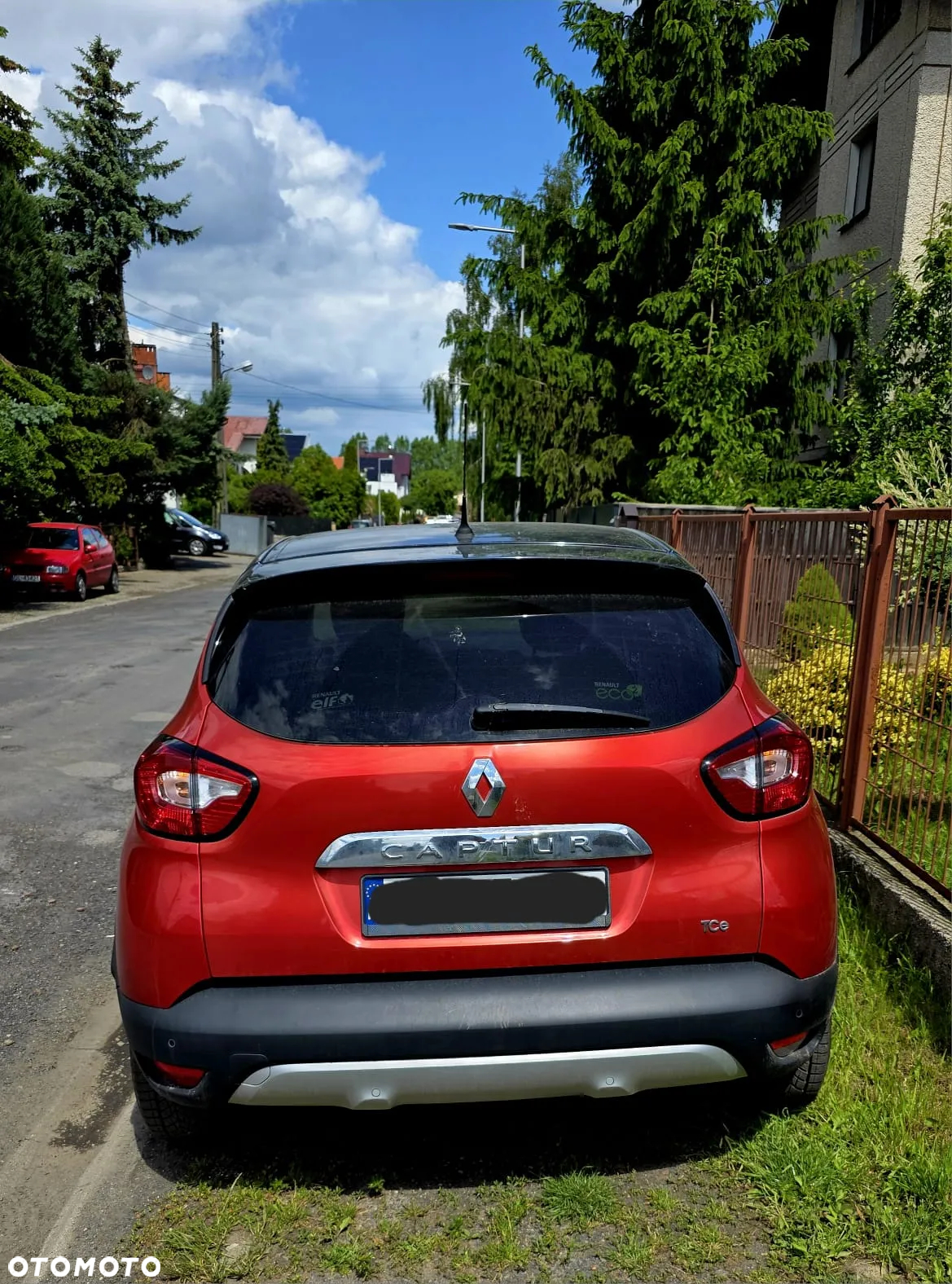 Renault Captur 0.9 Energy TCe Helly Hansen - 5