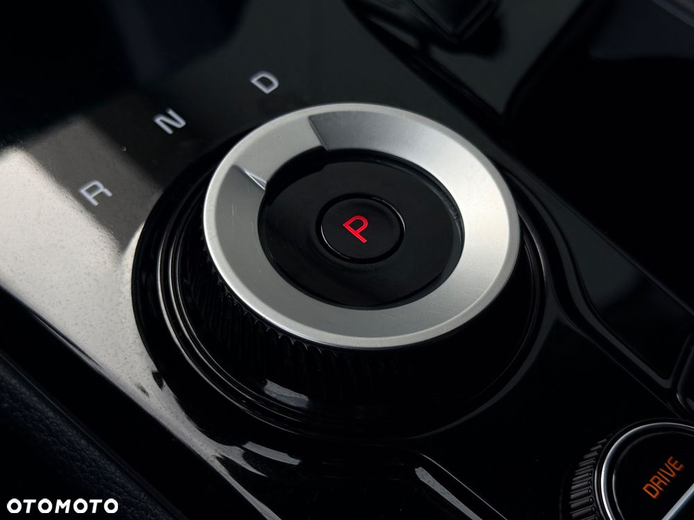 Kia Sportage 1.6 T-GDI PHEV Business Line 4WD - 14