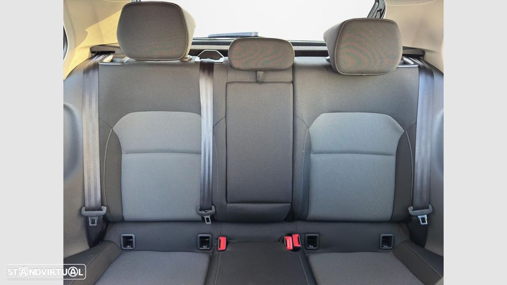 Skoda Fabia 1.0 TSI Selection - 14