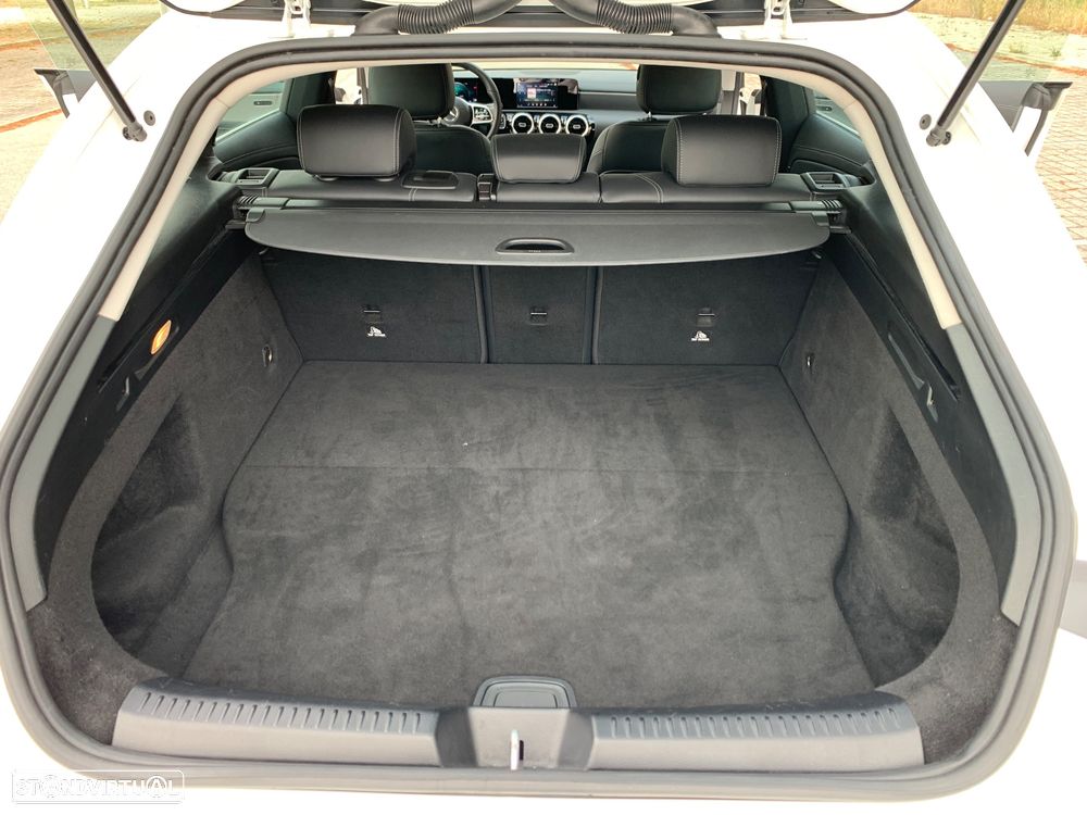 Mercedes-Benz CLA 250 e 8G-DCT Edition Progressive Line - 22