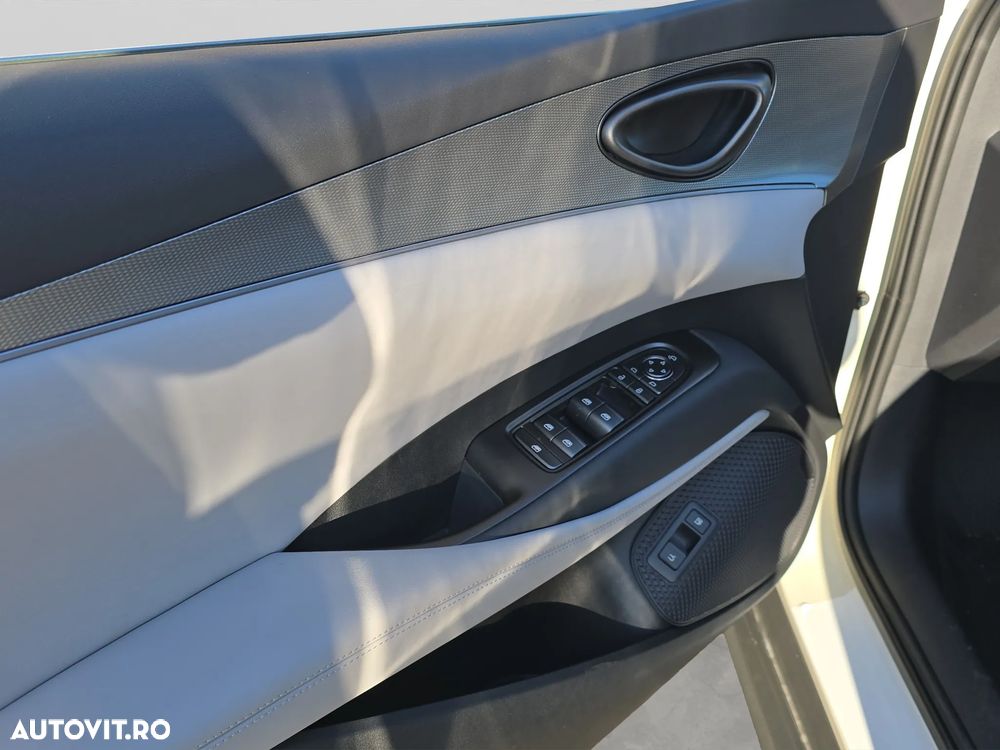Byd Seal 6 - 10