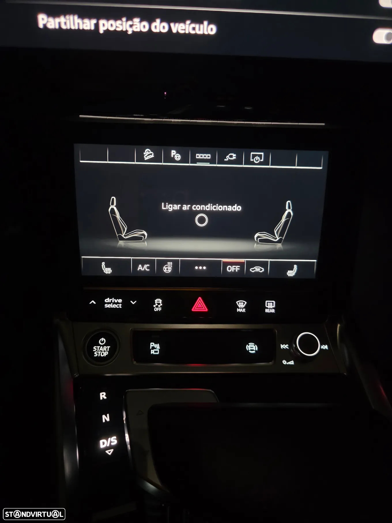 Audi Q8 e-Tron Sportback 50 quattro S line - 2