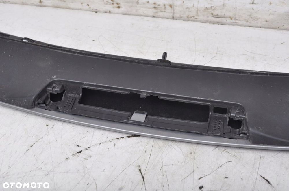 FORD PUMA MK2 SPOILER LOTKA KLAPY - 12