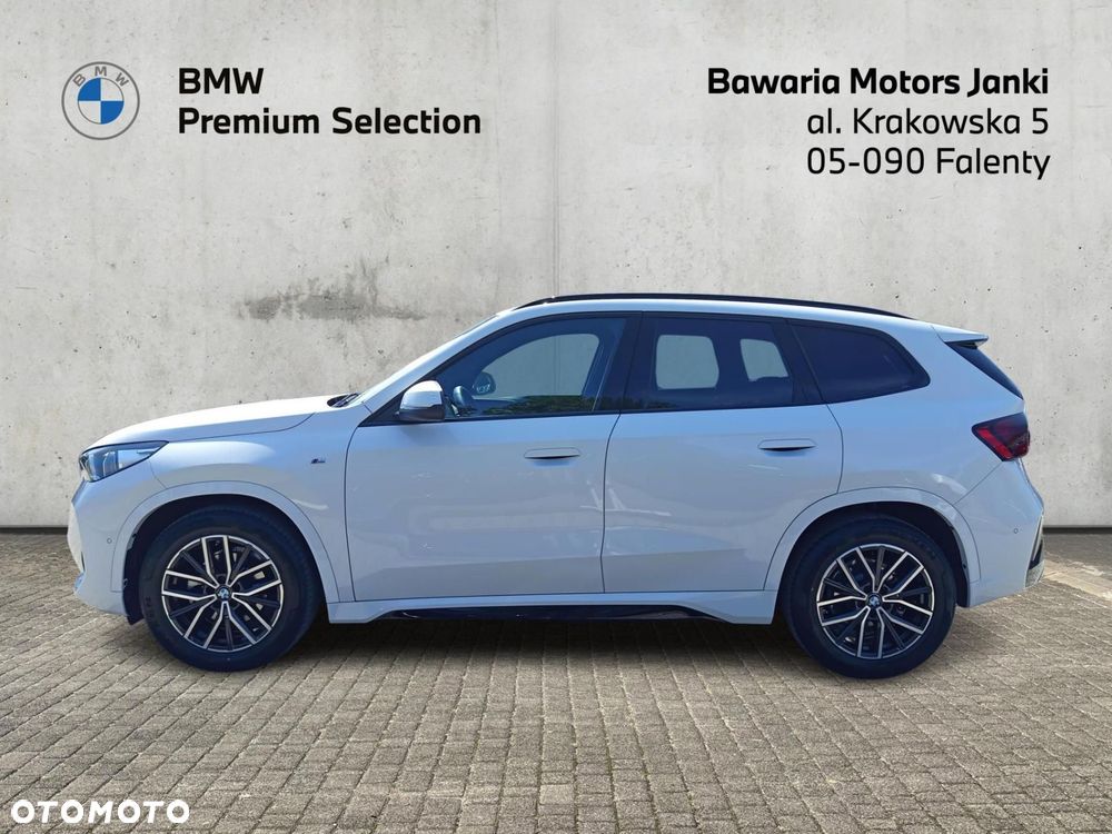 BMW X1 - 9