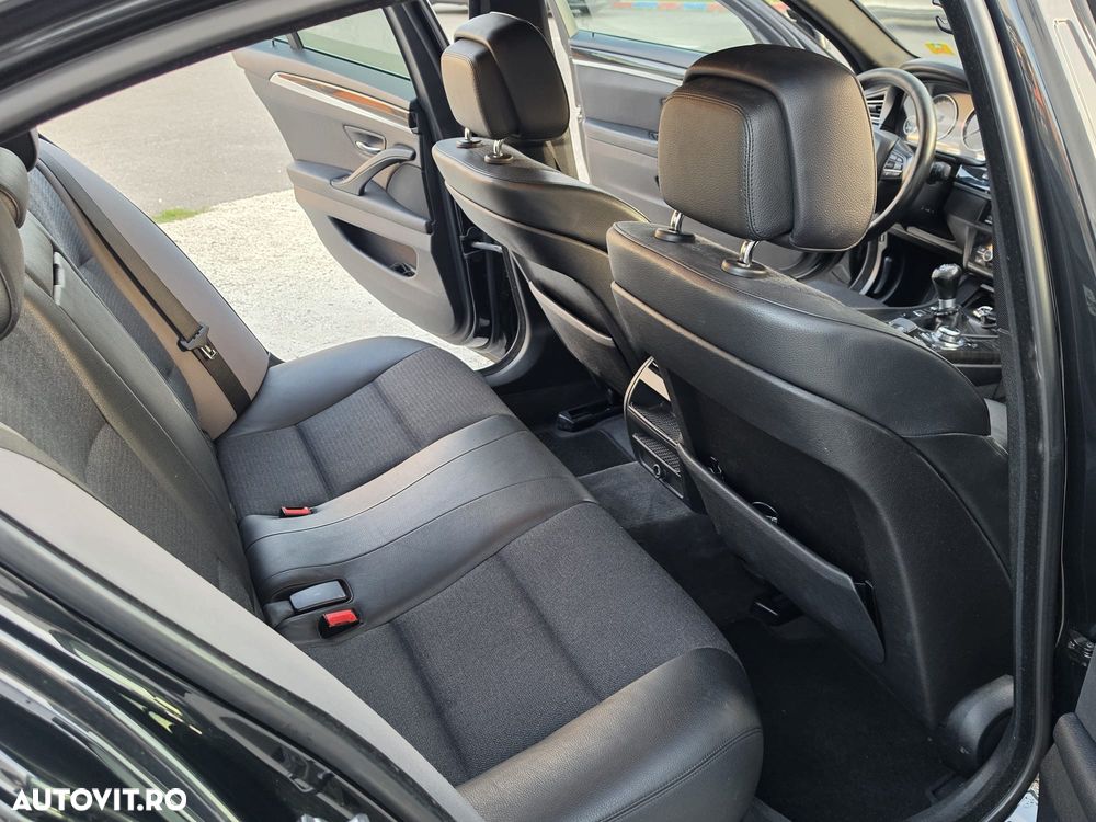 BMW Seria 5 - 14