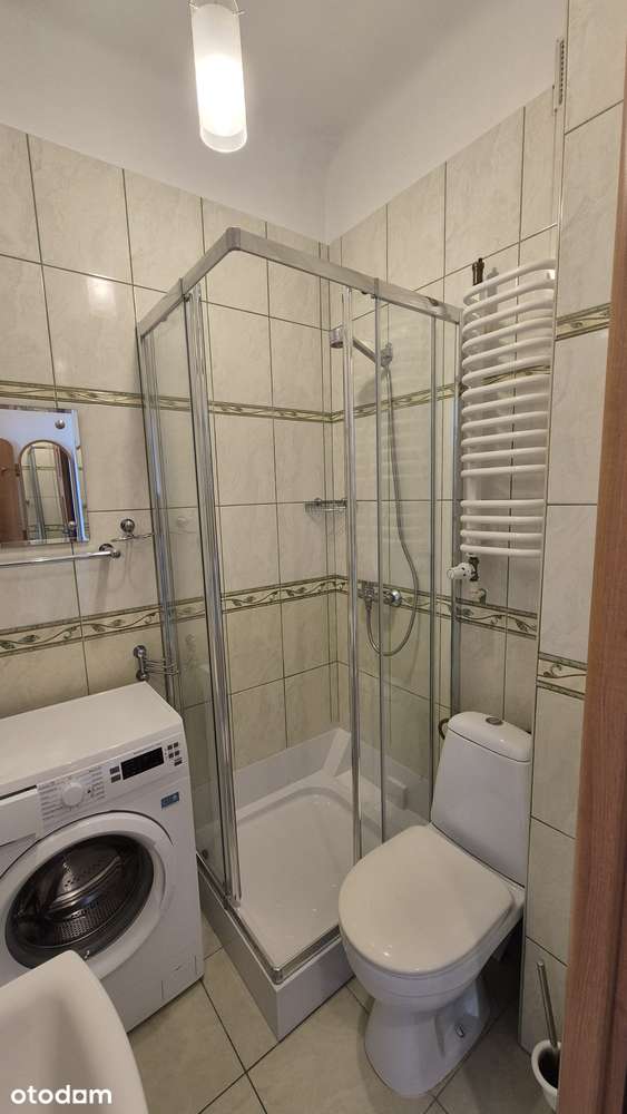 Szymanowskiego kawalerka 22 po remoncie 10min centrum bezpośrednio