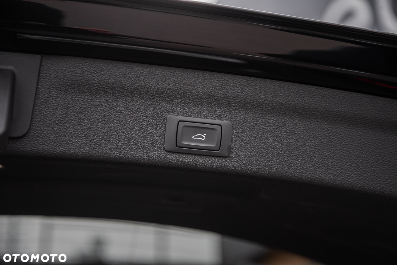 Audi S6 Avant TDI quattro tiptronic - 33