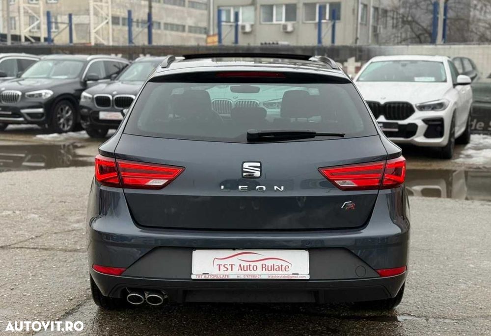 Seat Leon - 7
