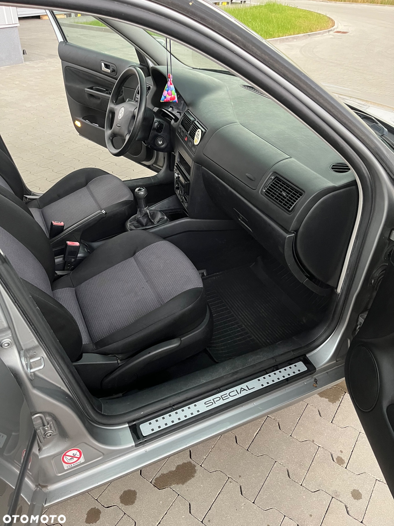 Volkswagen Golf IV 1.9 TDI Comfortline - 23