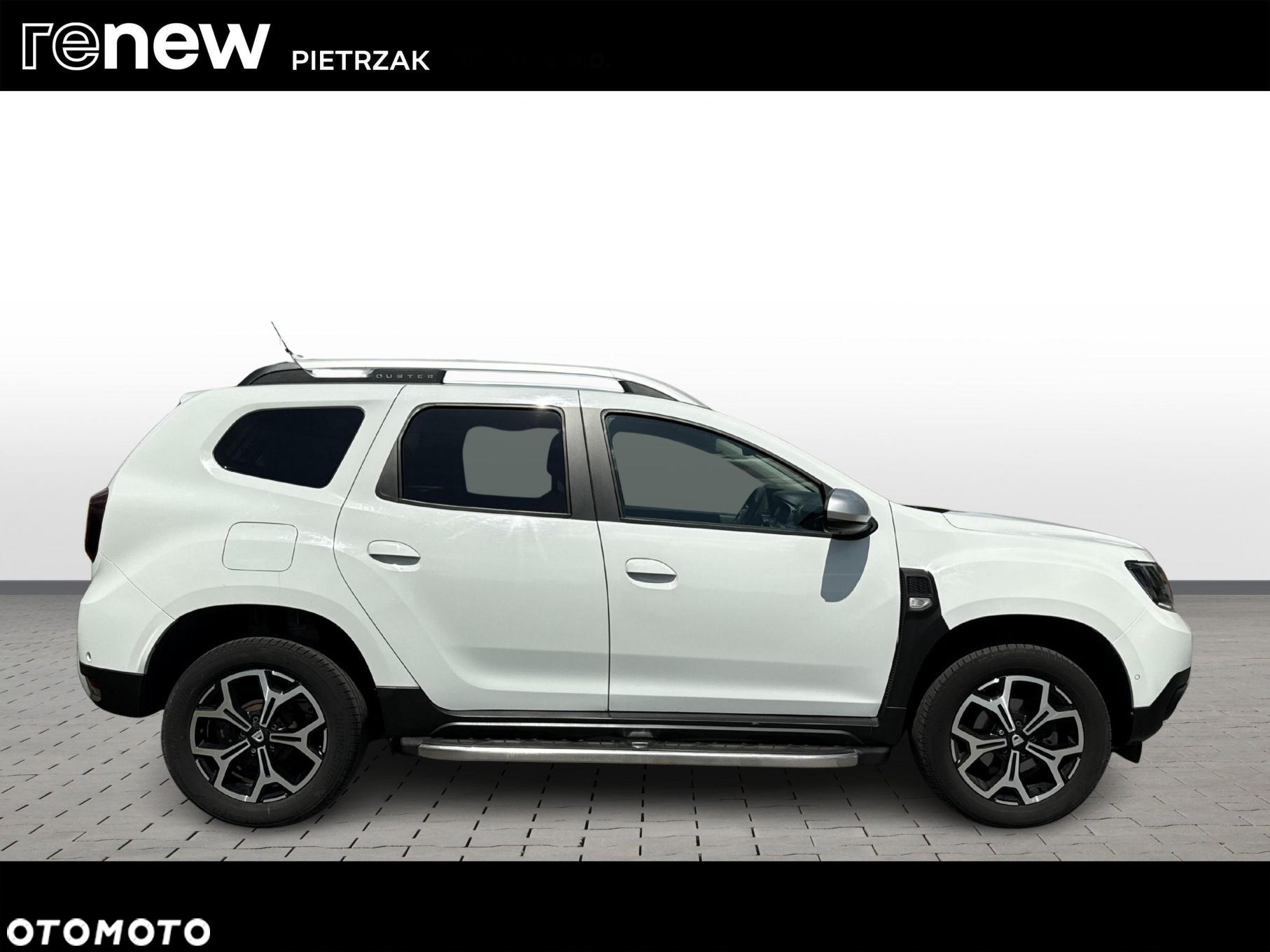 Dacia Duster 1.0 TCe Prestige - 6