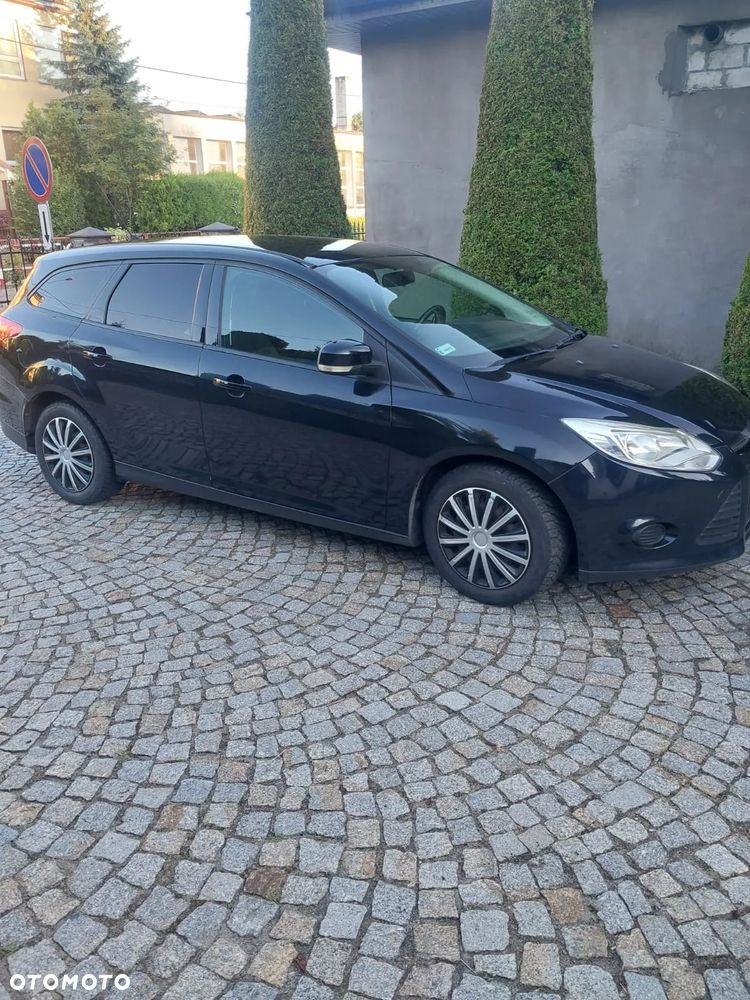 Ford Focus 1.6 TDCi Edition - 3