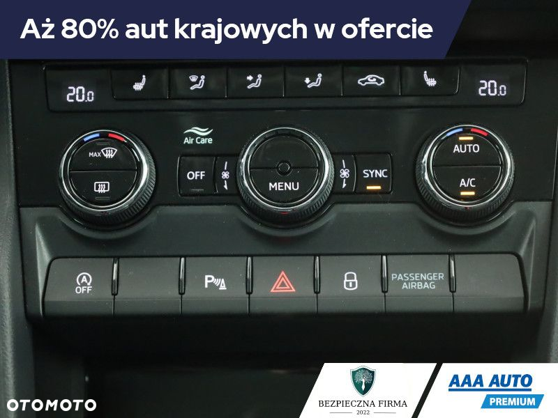 Skoda Karoq - 11