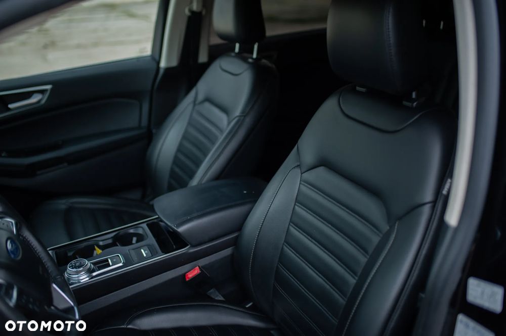 Ford Edge - 29