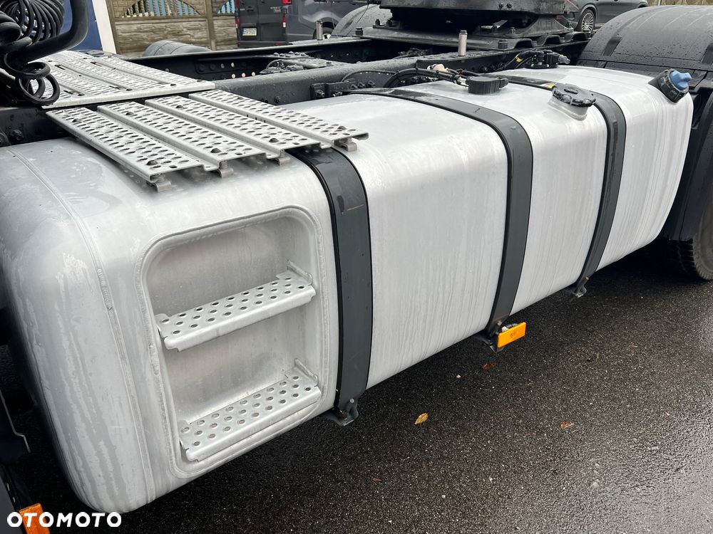 Mercedes-Benz ACTROS  MP5 bez retardera fabrycznie - 17