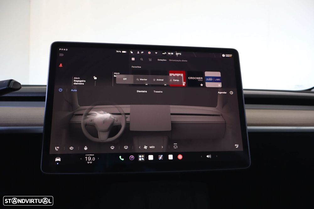 Tesla Model 3 - 41