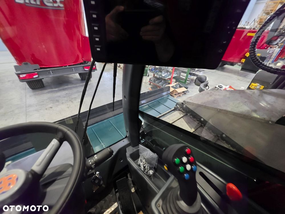 Inny Virage Maxi 240 - 3