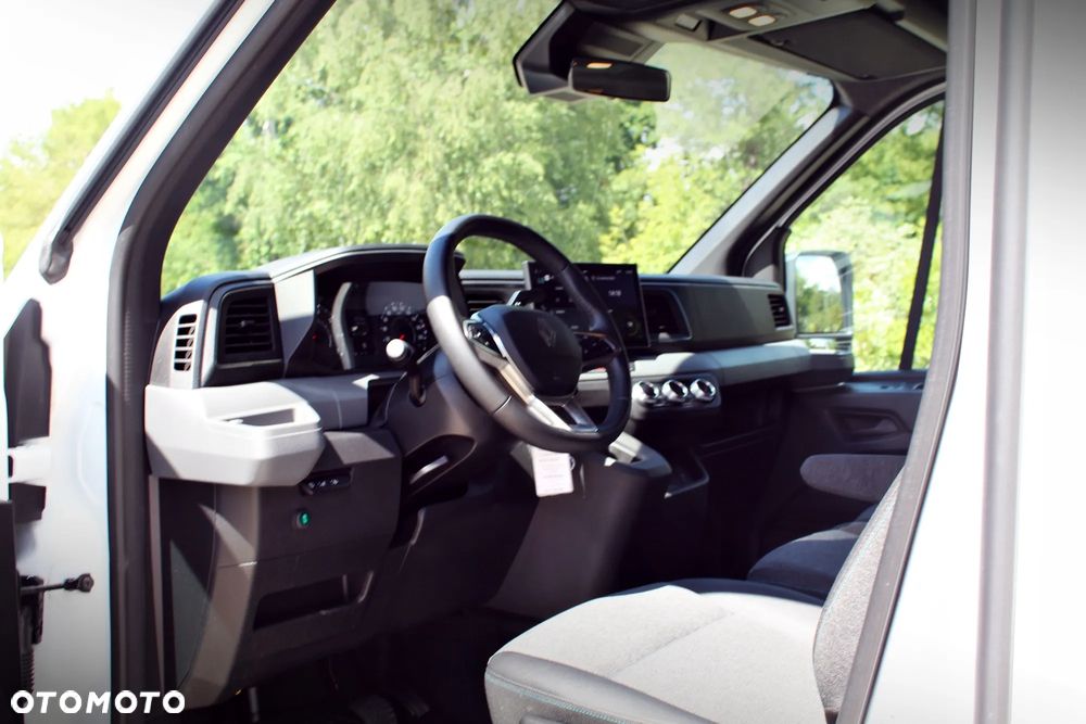 Renault Master kontener Gruau 10eup automat AT9 - 18