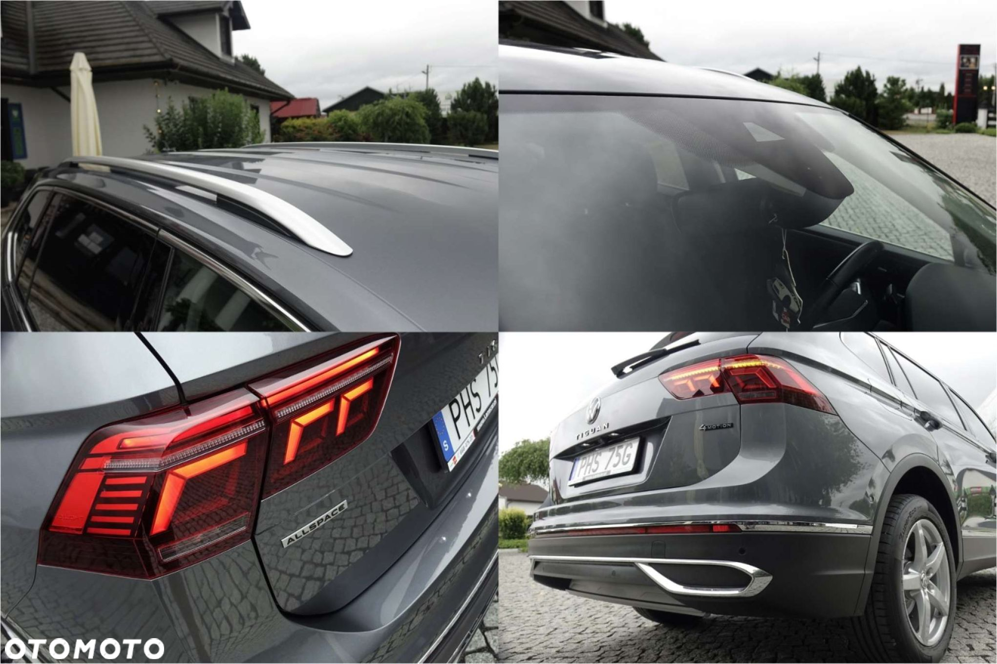 Volkswagen Tiguan Allspace - 19