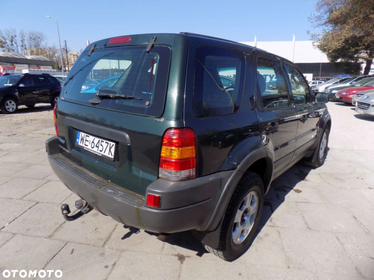 Ford Maverick - 4