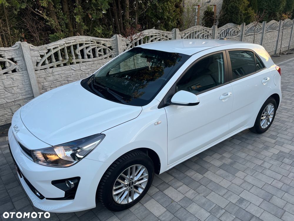 Kia Rio 1.2 Edition 7 - 30