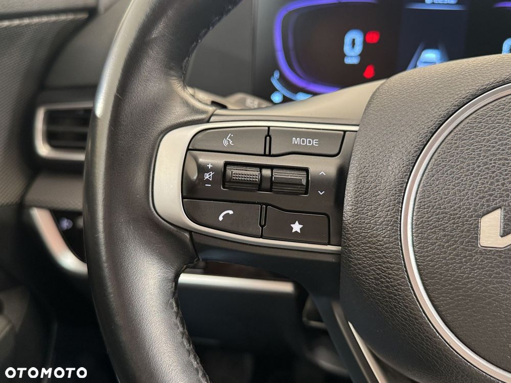 Kia Sportage - 16