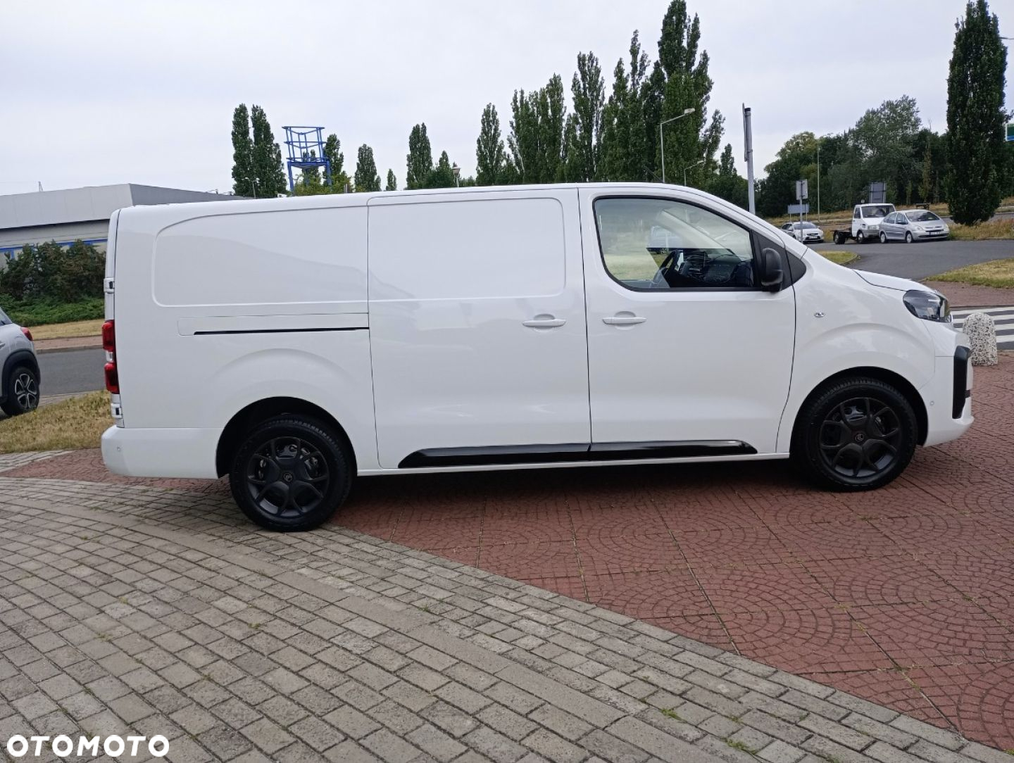 Citroën JUMPY - 8