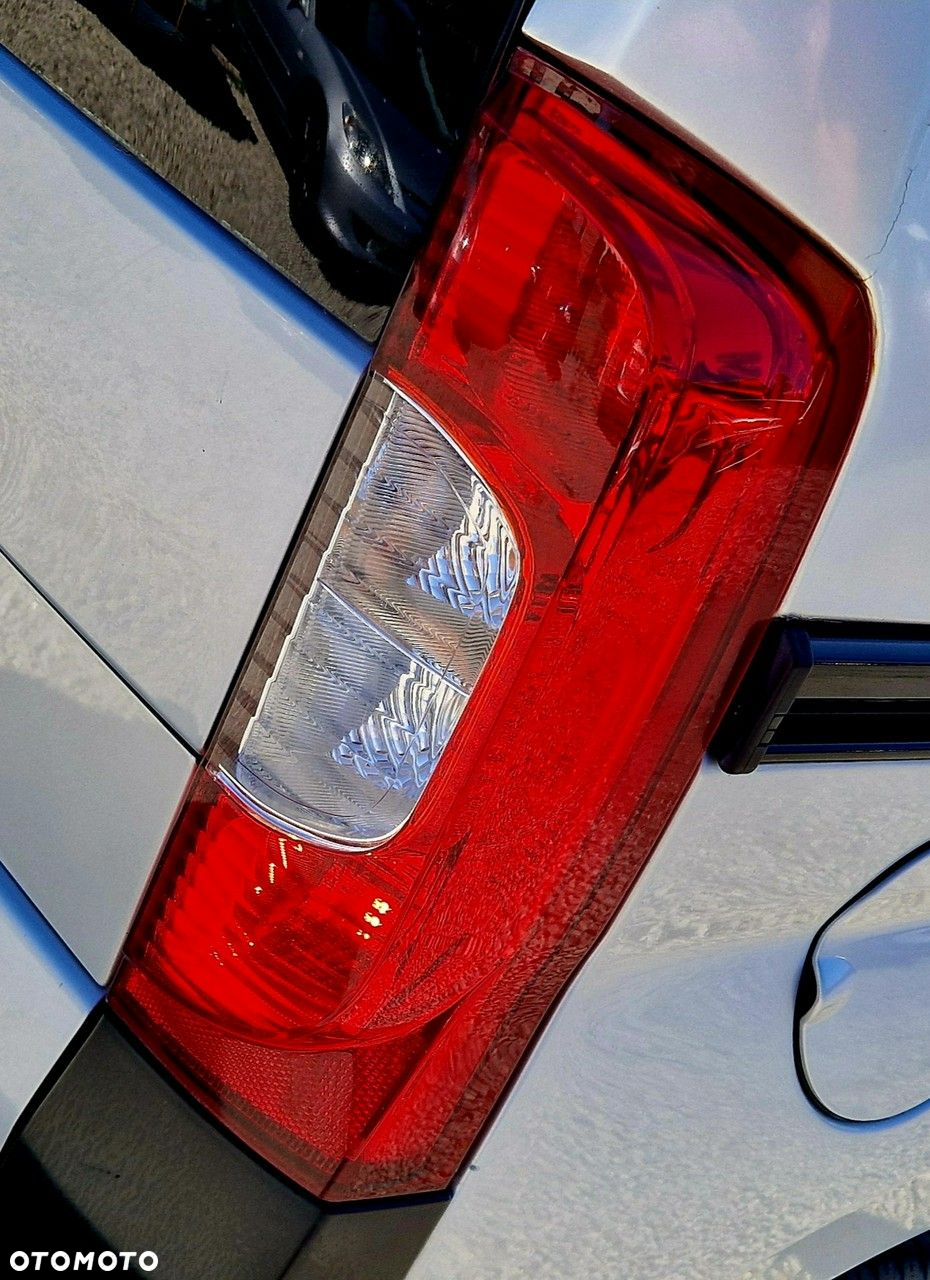 Citroën Nemo HDi 75 Multispace - 21