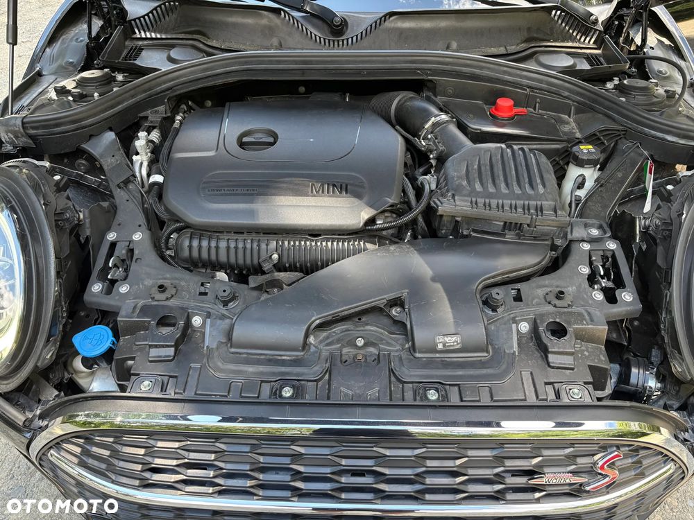 MINI Clubman Cooper S - 14