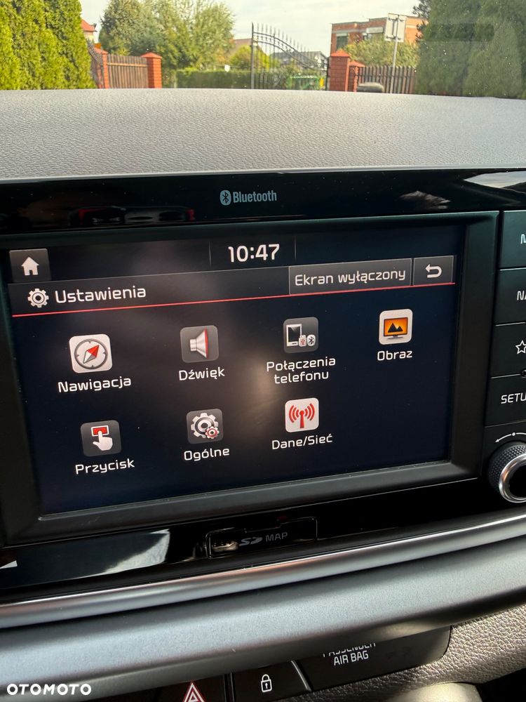 Kia Rio 1.0 T-GDI 120 Platinum Edition - 32