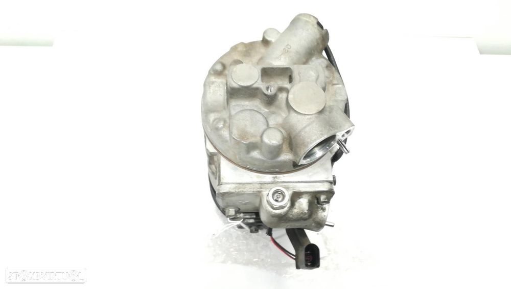 COMPRESSOR AR CONDICIONADO SEAT IBIZA III 2003 - 4