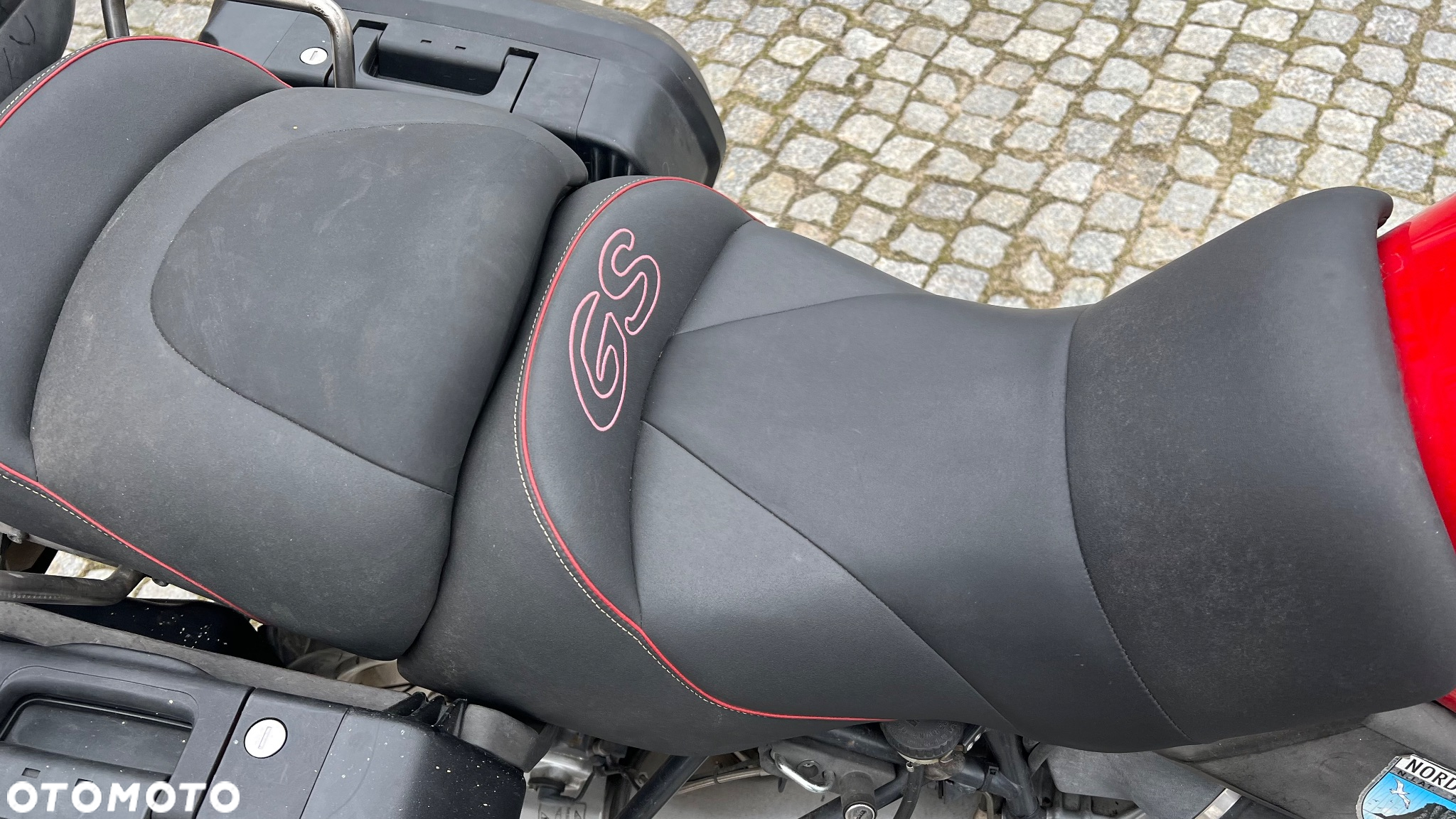 BMW GS - 11