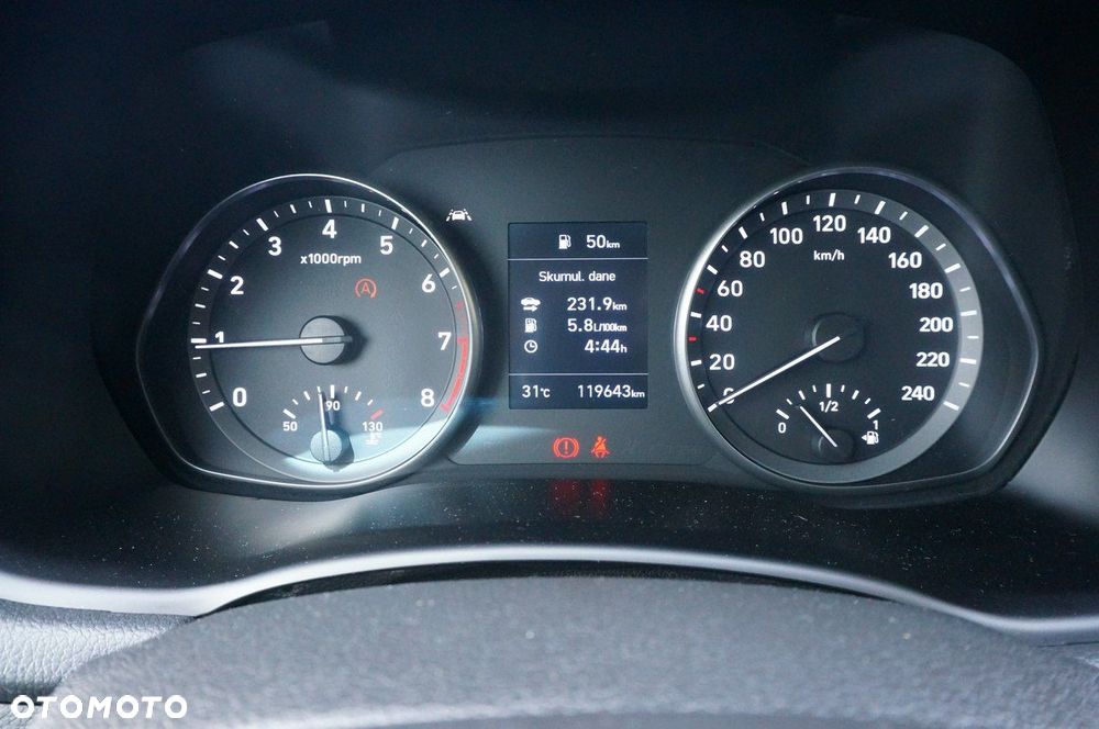 Hyundai i30 1.0 T-GDI Modern - 13