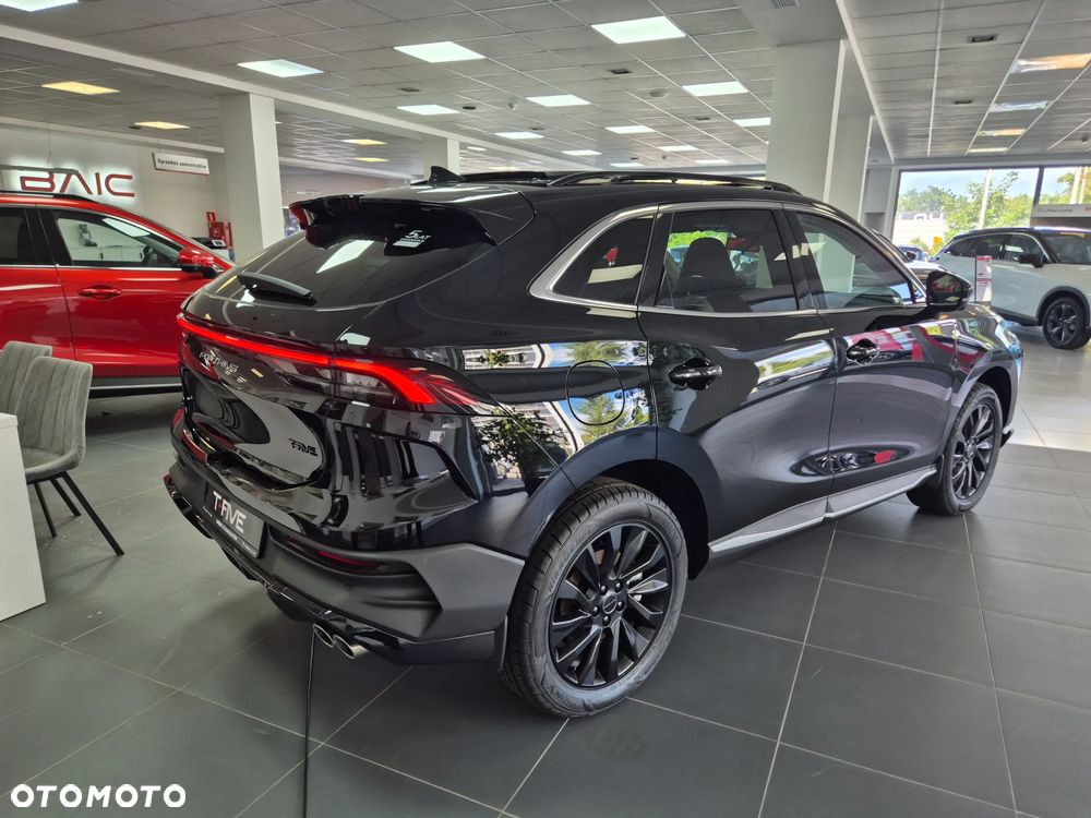 Forthing T5 EVO - 4