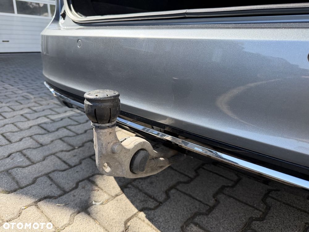 Volvo V90 D4 AWD Geartronic Inscription - 38
