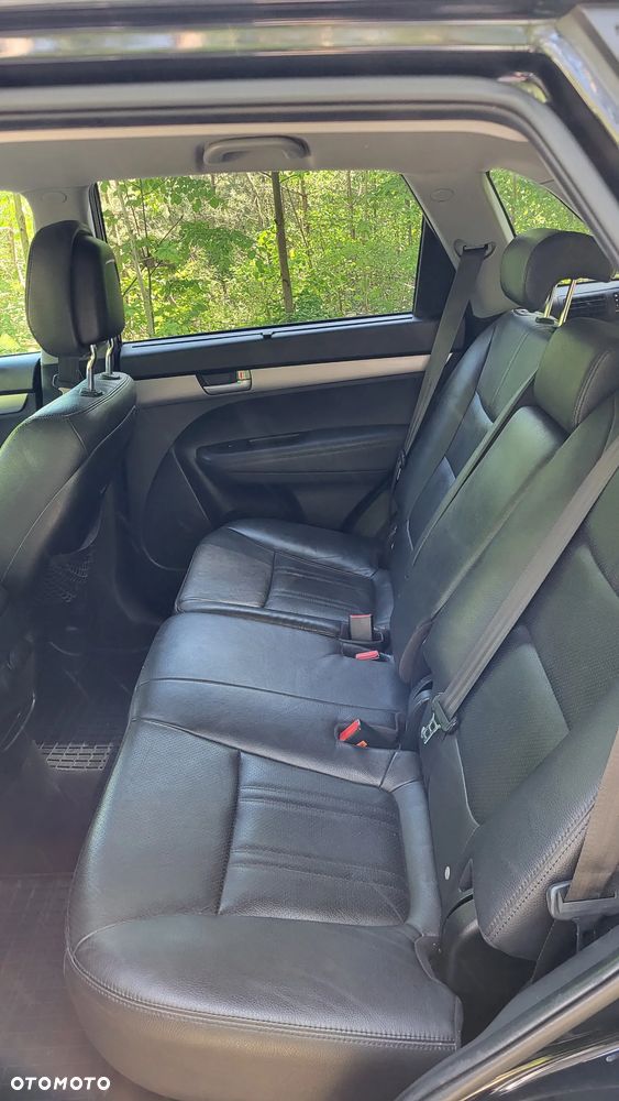 Kia Sorento 2.2 CRDI XL 7os - 7