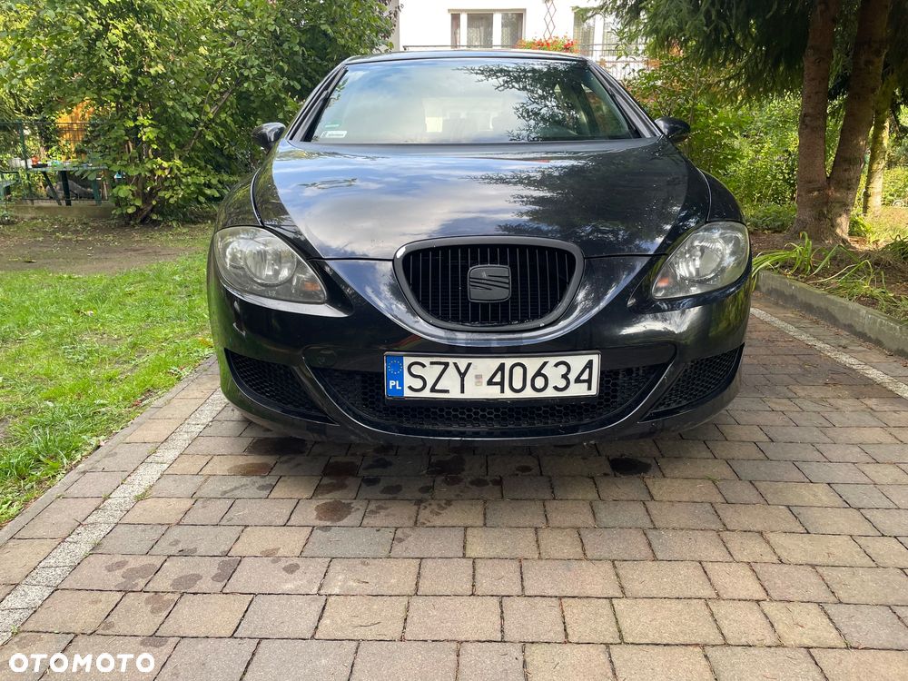 Seat Leon - 3