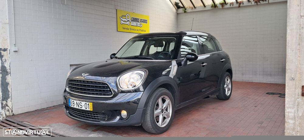 MINI 5 Portas - 1