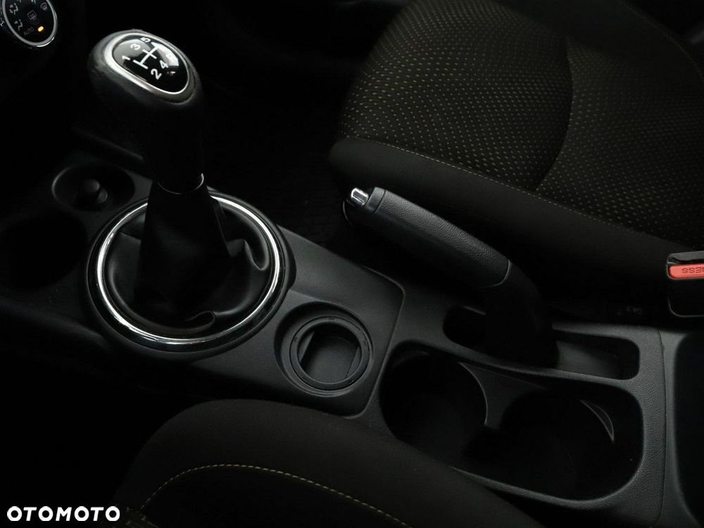 Mitsubishi ASX 1.6 2WD SUV-Star+ - 27