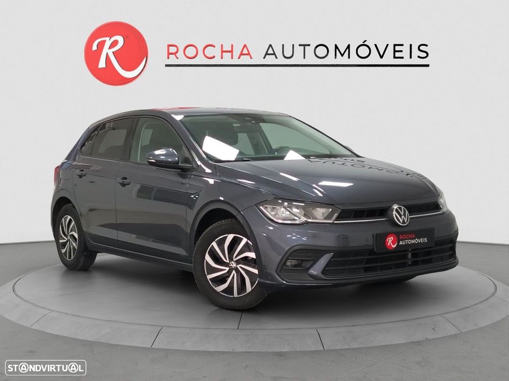 VW Polo 1.0 TSI Urban - 3