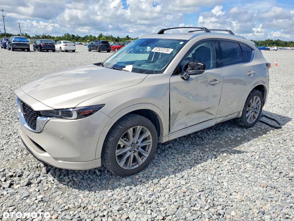 Mazda CX-5 - 2