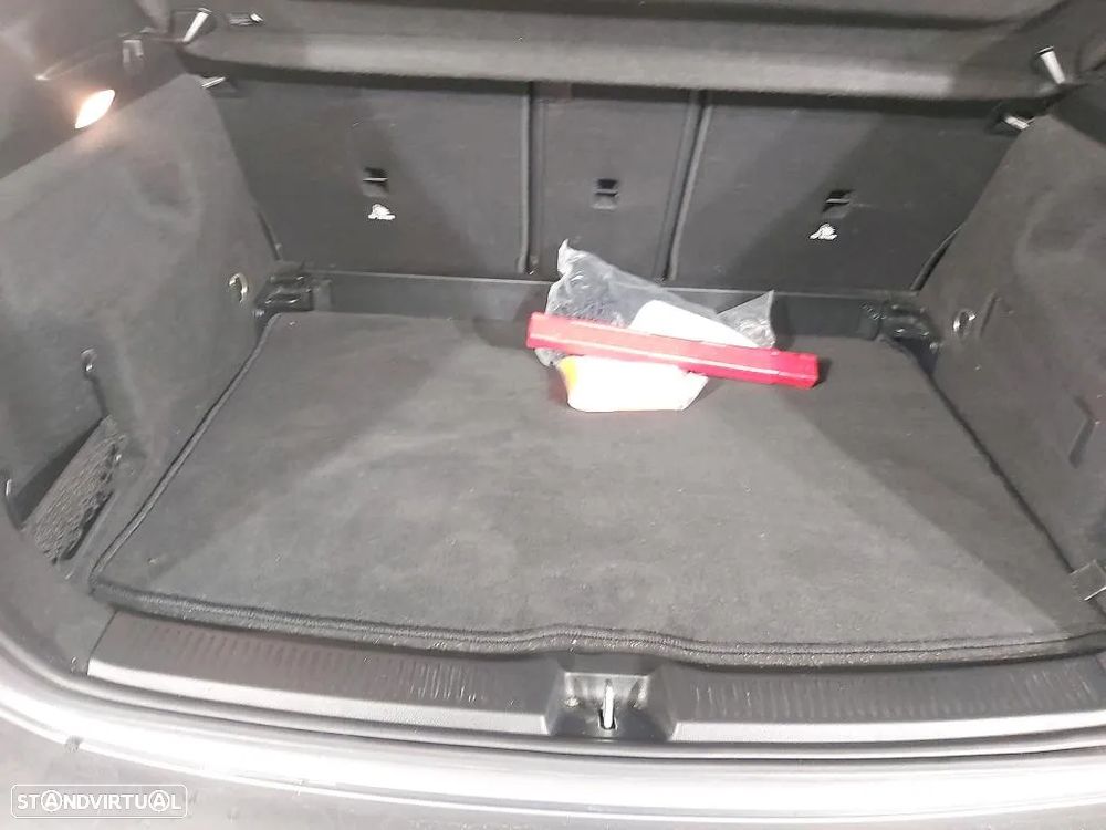 Mercedes-Benz B 200 d Style Aut. - 11