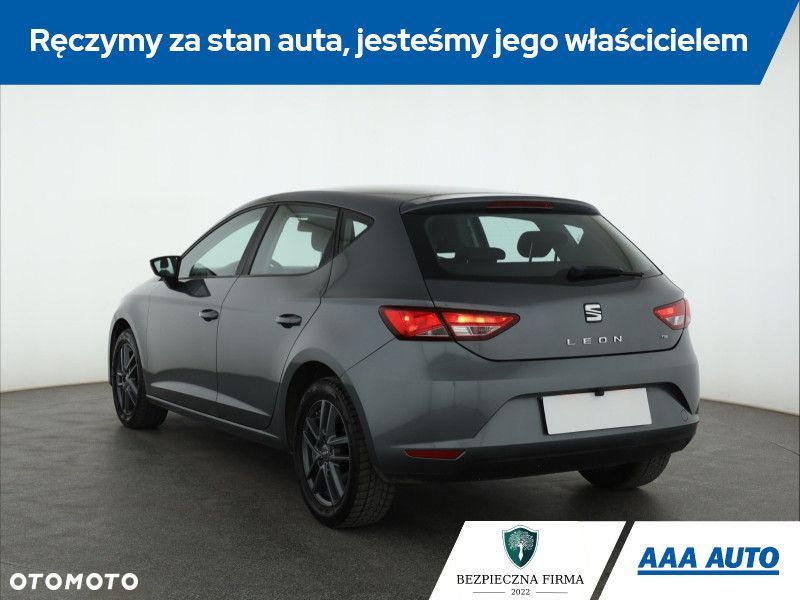 Seat Leon - 6
